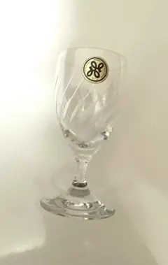 HOYA GLASS WORKS ワイングラス クリア