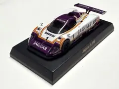 ONYX Jaguar XJR-9 Silk Cut、ゼッケン2 ル・マン優勝車 - メルカリ