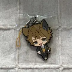 ツイステ ラギー・ブッチ ラバスト キーホルダー