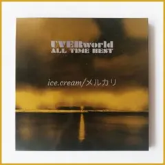 2026年最新】uverworld all time best 完全生産限定版の人気アイテム