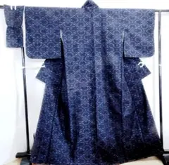 2025年最新】本場結城紬 レディース 着物の人気アイテム - メルカリ