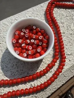 アンティーク　極血赤ホワイトハーツ　10粒 楽天市場】アンティーク ホワイトハーツ 血赤の通販