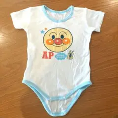 アンパンマン ベビー ロンパース 半袖のサムネイル