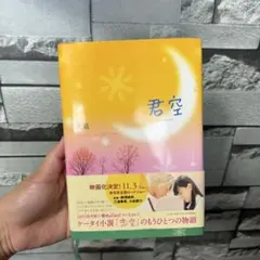 君空 美嘉 ケータイ小説 恋愛小説