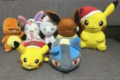 ぬいぐるみ まとめ売り キャラクターグッズ