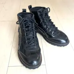 オニツカタイガー / メキシコリンカン ブーツ　24.5cm