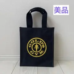 【レア 未使用】GOLD'S GYM ゴールドジム復刻版レトロバッグ 2025年最新】GOLD'S GYM バッグの人気アイテム - メルカリ