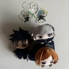 呪術廻戦　まとめ売り