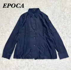 2025年最新】Epoca 透け感：透け感なし 長袖の人気アイテム