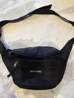 2026年最新】BALENCIAGA メンズ ボディバッグ・ウエストポーチの人気