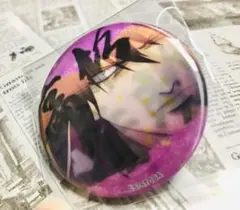 【未使用品】 銀魂 高杉 チェンジング缶バッジ