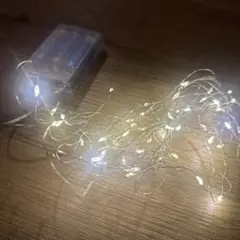 イルミネーションライト
