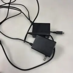 Nintendo Switch 純正ACアダプター HAC-002 充電器