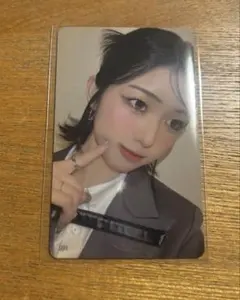 IS:SUE トレカ YUUKI 田中優希 - メルカリ