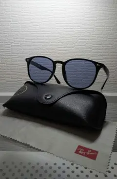 Ray-Ban RB4259F 601/80 サングラス