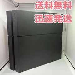 【動作確認OK】PS4 本体コントローラーセット