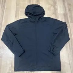 UNIQLO ユニクロ ポケッタブル ナイロンパーカー 薄手タイプ