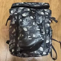 THE NORTH FACE 総柄バックパック リュック