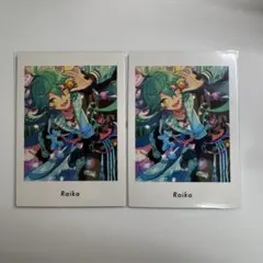 あんスタ　ライカ　ぱしゃっつ