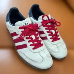 早い者勝ち！adidasサンバ OG SAMBA OG 25.5㌢のサムネイル
