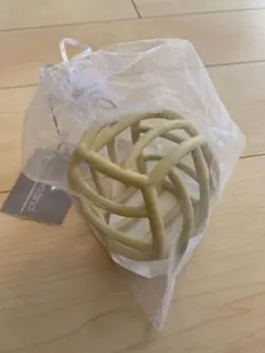 赤ちゃん　おもちゃ　baby ball