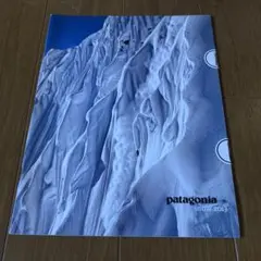 patagonia 2013年カタログ