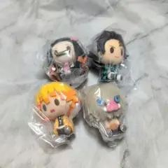 一番くじ ちょこのっこ 鬼滅の刃