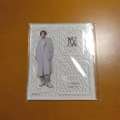 櫻坂46】小林由依 アクスタ 櫻坂カフェ 未開封 - メルカリ