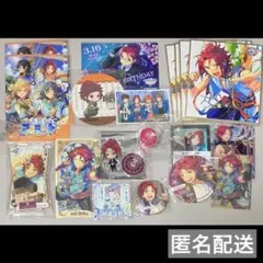 2025年最新】あんスタ 中国 缶バッジ 真緒の人気アイテム - メルカリ