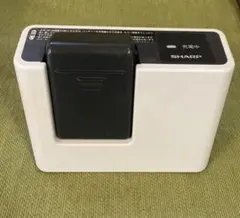 2026年最新】掃除機 バッテリー シャープの人気アイテム - メルカリ