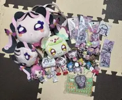 ドキドキ！プリキュア キュンキュンブロマイド レジーナ - メルカリ