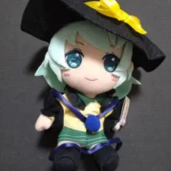 2026年最新】古明地こいし ぬいぐるみの人気アイテム - メルカリ