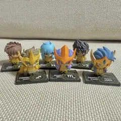 コレキャラ