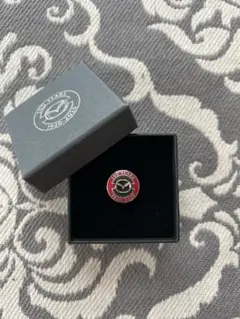 MAZDA 100 EPISODES 記念ピンバッジセット - メルカリ