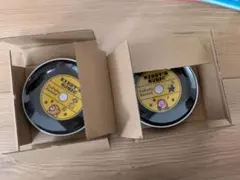 一番くじ 星のカービィ ～プププリミックス～　D賞 ポップな小皿