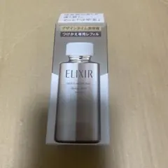 ELIXIR エリクシール デザインタイム セラム つけかえ専用レフィル40mL