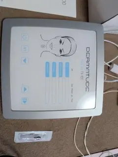 新品未開封 MetaLT 美顔器 特典付 - メルカリ
