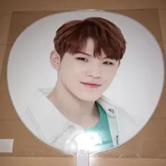 SEVENTEEN Happy ending ウジ うちわ