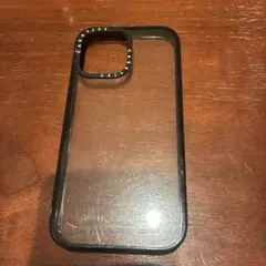 CASETiFY iPhone16用ケース