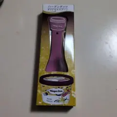 ハーゲンダッツ　オリジナルスプーン　新品　アイスクリームスプーンのサムネイル