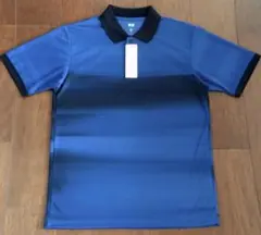 2026年最新】ユニクロ 錦織圭 ポロの人気アイテム - メルカリ