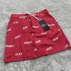 三連休値下げ★ジャックバニー★新品スカート