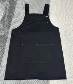 ３月末まで出品！POLO ブラック エプロン