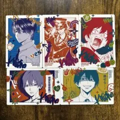 ファントムバスターズ 2巻 特典付き チェキ風カード - メルカリ