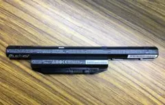 FUJITSU 純正品 内蔵バッテリパック FMVNBP262 ノートパソコン用