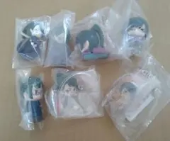 呪術廻戦　禪院真希　真依　フィギュア　まとめ売り