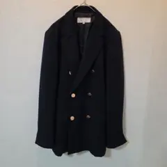 ロペピクニック ダブルボタン 紺ブレ ジャケット 金ボタン 38 Mサイズ