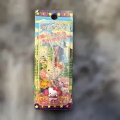 ハローキティ 桜のストラップ　金沢限定　はろうきてぃ ハローキティ 桜のストラップ 金沢限定 はろうきてぃ - メルカリ
