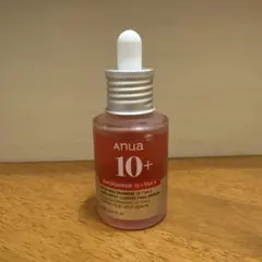 ゆ*ん様 【未使用に近い】Anua 10+ ダークスポットセラム