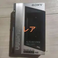 【希少】SONY ソニー WALKMAN ウォークマン WM-40 レトロのサムネイル
